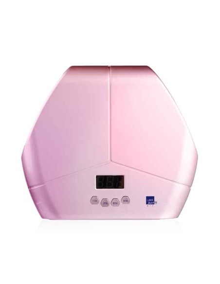 Labor Pro Lampada Nails Professionale led/uv ad emissione luminosa amplificata serie expert 72 led 120 W