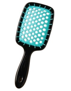 Sibel Janeke Superbrush Spazzola ventilata