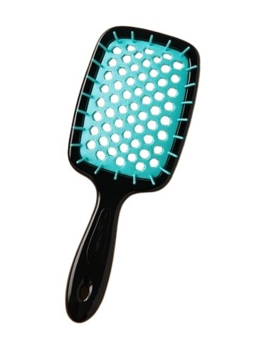 Sibel Janeke Superbrush Spazzola ventilata