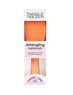 Tangle Teezer The Ultimate Detangler Brush spazzola districante - pink orange 2