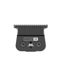 Jrl Professional Testina di ricambio sf11 t-blade onyx ez-gap metal per trimmer