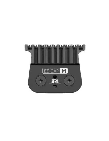 Jrl Professional Testina di ricambio sf11 t-blade onyx ez-gap metal per trimmer