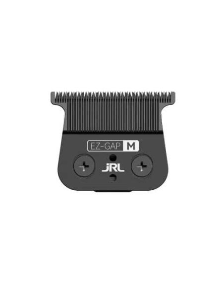 Jrl Professional Testina di ricambio sf11 t-blade onyx ez-gap metal per trimmer