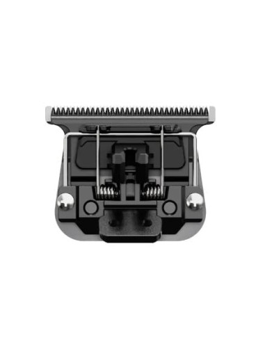 Jrl Professional Testina di ricambio sf11 t-blade onyx ez-gap metal per trimmer