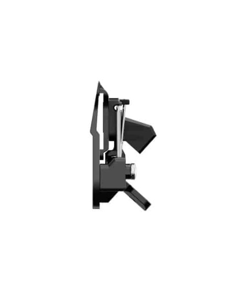 Jrl Professional Testina di ricambio sf11 t-blade onyx ez-gap metal per trimmer