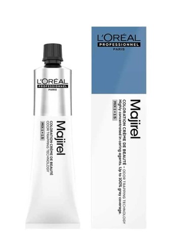 L'Oréal Professionnel New Majirel Tintura 60 ml - 2.10