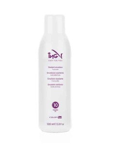 Beautynova ING Emulsione ossidante acidi della frutta 10 vol. 1000 ml