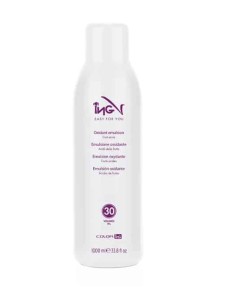 Beautynova ING Emulsione ossidante acidi della frutta 30 vol. 1000 ml