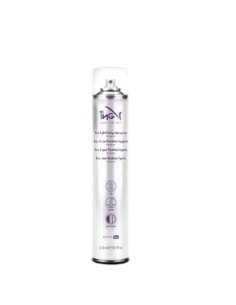 Beautynova ING Eco Light Fixing hairspray lacca ecologica no gas leggera con pantenolo 300 ml