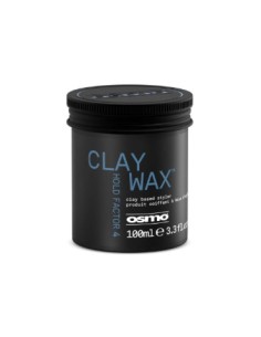 Osmo Clay Wax 100 ml