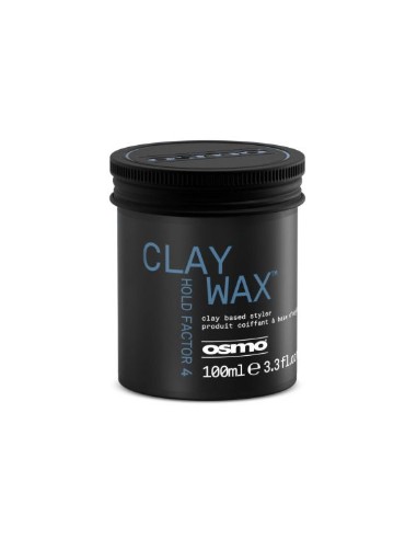Osmo Clay Wax 100 ml