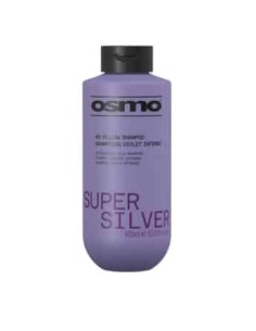 Osmo Shampoo super silver no yellow 400 ml