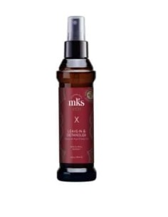 MKS Eco X Leave in Detangler original scent trattamento rigenerante 118 ml