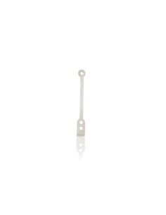 Labor Pro Elastico bigodini piatto lungo 90 mm 50 pz