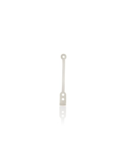 Labor Pro Elastico bigodini piatto lungo 90 mm 50 pz