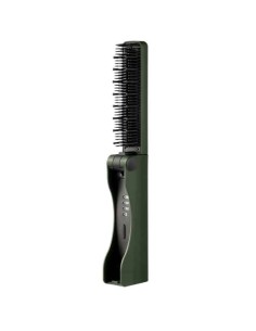 Gordon Beard Switchbrush Termospazzola da barba pieghevole cordless