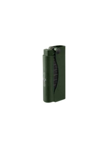 Gordon Beard Switchbrush Termospazzola da barba pieghevole cordless