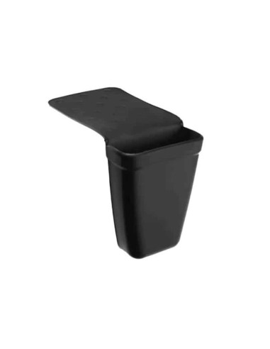 Xanitalia Pro Porta oggetti in silicone per lavatesta