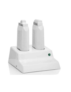 Xanitalia Pro Scaldacera a rullo kit duo 220 professional 70 W