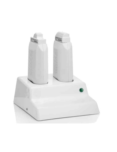 Xanitalia Pro Scaldacera a rullo kit duo 220 professional 70 W