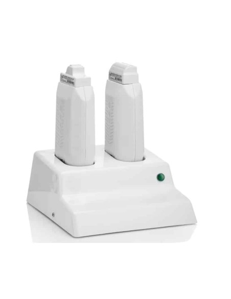 Xanitalia Pro Scaldacera a rullo kit duo 220 professional 70 W