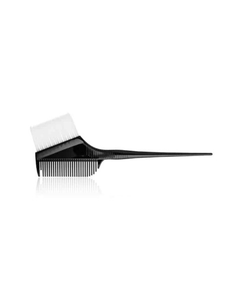 Xanitalia Pro Pennellessa con pettine setole nylon ultra morbide