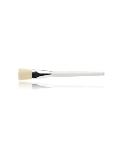Xanitalia Pro Pennello applicazione maschera in setole naturali medium
