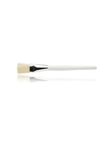 Xanitalia Pro Pennello applicazione maschera in setole naturali medium