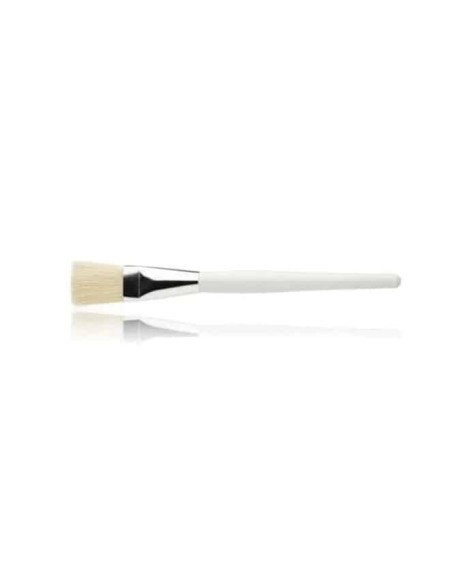 Xanitalia Pro Pennello applicazione maschera in setole naturali medium