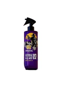 Immortal Wild West Eau de cologne 500 ml