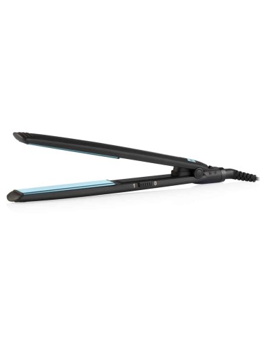 Labor Pro Blue Ice Piastra per capelli in ceramica