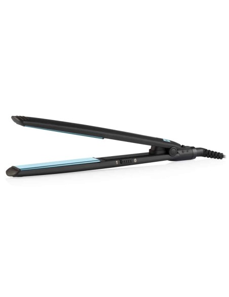Labor Pro Blue Ice Piastra per capelli in ceramica