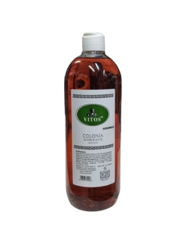Vitos Colonia Rinfrescante Acquarelle 1000 ml