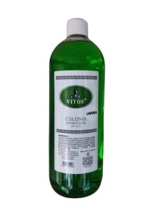 Vitos Colonia Rinfrescante Lavanda 1000 ml