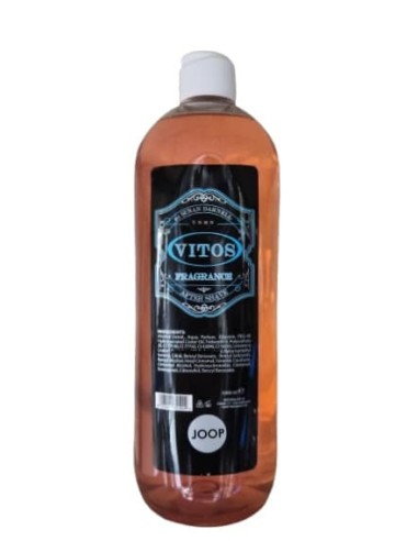 Vitos After Shave Fragranza Joop 1000 ml