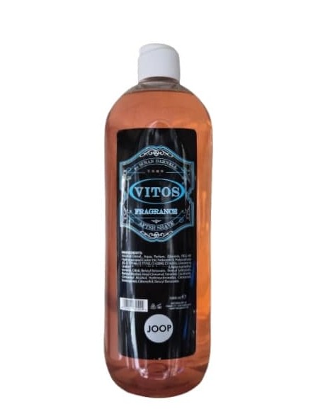 Vitos After Shave Fragranza Joop 1000 ml
