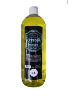 Vitos After Shave Fragranza Calvin klein 1000 ml