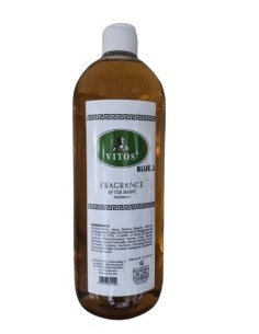 Vitos After Shave Fraganza Versace blue jeans 1000 ml