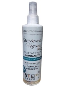 Retrò Professional Laminacao Vegana Pro Step 4 leave in 250 ml
