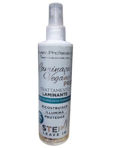 Retrò Professional Laminacao Vegana Pro Step 4 leave in 250 ml
