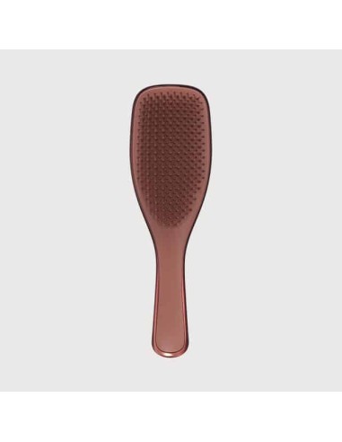 Tangle Teezer The Ultimate Detangler Chrome - chocolate bronze