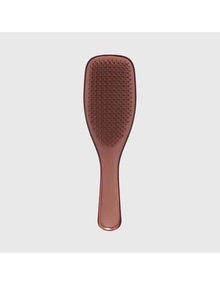 Tangle Teezer The Ultimate Detangler Chrome - chocolate bronze