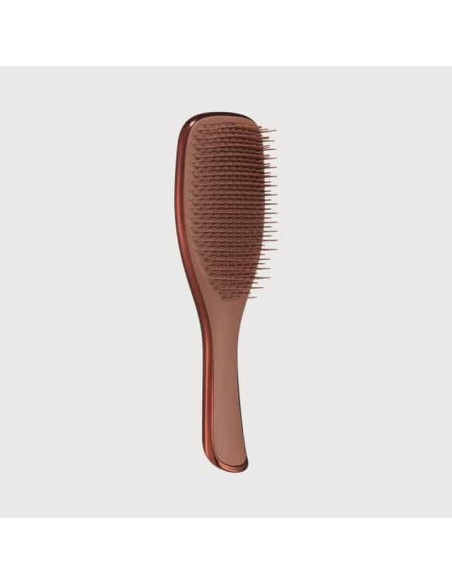 Tangle Teezer The Ultimate Detangler Chrome - chocolate bronze