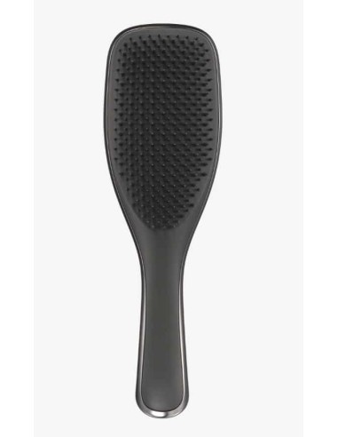 Tangle Teezer The Ultimate Detangler Chrome - midnight silver