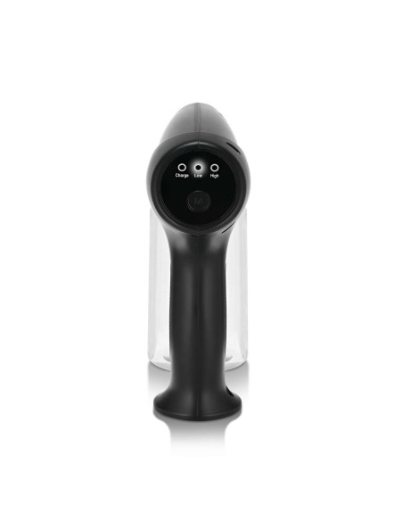 GammaPiù Evo Nano Mister Nebulizzatore elettronico nero