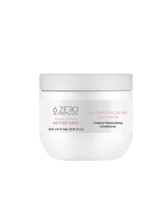 6.ZERO Take Over Active Care balsamo idratante 500 ml