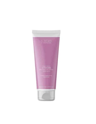 6.ZERO Take Over Active Care balsamo idratante 200 ml