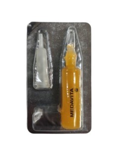 Medavita Siero Ricostruttore B-refibre 10 ml
