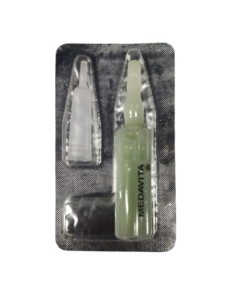 Medavita Nutrisubstance Fluido Riparatore Nutritivo burro di karite' 10 ml