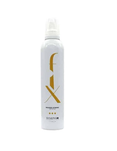 Sinergy Cosmetics Mousse strong 300 ml
